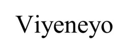 VIYENEYO trademark