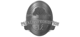 PARKER'S PROHIBITION 314 EST 2014 trademark