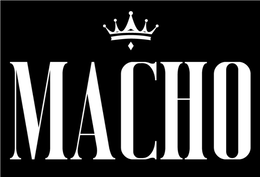 MACHO trademark