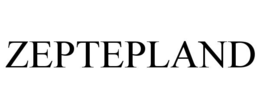 ZEPTEPLAND trademark
