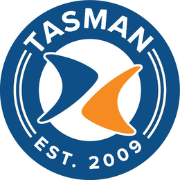 TASMAN EST. 2009 trademark