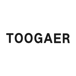 TOOGAER trademark