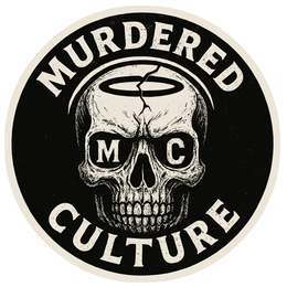 MURDERED CULTURE M C trademark