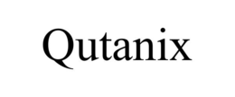 QUTANIX trademark