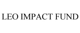 LEO IMPACT FUND trademark