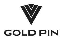 GOLD PIN trademark