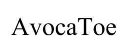 AVOCATOE trademark