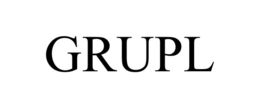GRUPL trademark