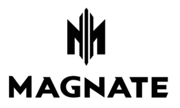 M MAGNATE trademark