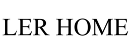 LER HOME trademark