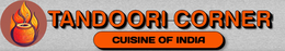 TANDOORI CORNER CUISINE OF INDIA trademark