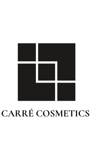 CARRÉ COSMETICS trademark