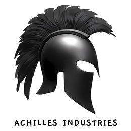 ACHILLES INDUSTRIES trademark