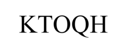 KTOQH trademark