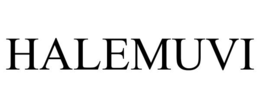 HALEMUVI trademark