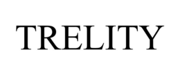 TRELITY trademark
