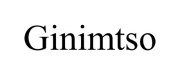 GINIMTSO trademark