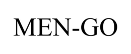 MEN-GO trademark