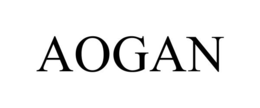 AOGAN trademark