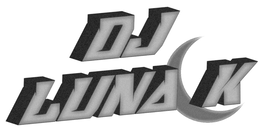 DJ LUNA K trademark