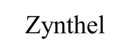 ZYNTHEL trademark