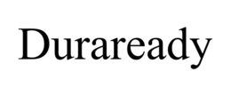 DURAREADY trademark