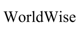 WORLDWISE trademark