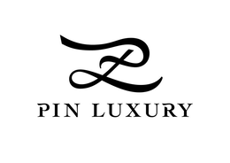 PL PIN LUXURY trademark
