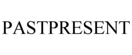 PASTPRESENT trademark