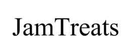 JAMTREATS trademark