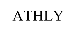ATHLY trademark