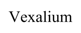 VEXALIUM trademark