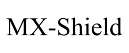 MX-SHIELD trademark