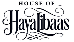 HOUSE OF HAYALIBAAS trademark