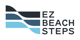 EZ BEACH STEPS trademark