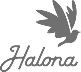 HALONA trademark