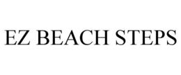 EZ BEACH STEPS trademark
