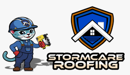STORMCARE ROOFING trademark