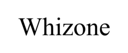 WHIZONE trademark