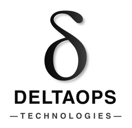 DELTAOPS - TECHNOLOGIES - trademark