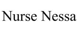 NURSE NESSA trademark