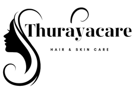 THURAYACARE HAIR & SKIN CARE trademark
