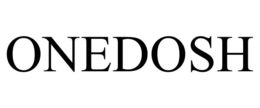 ONEDOSH trademark