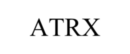 ATRX trademark