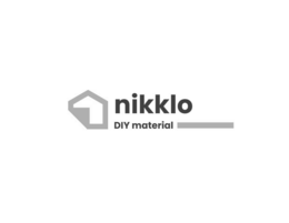 NIKKLO DIY MATERIAL trademark