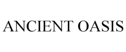 ANCIENT OASIS trademark