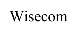 WISECOM trademark