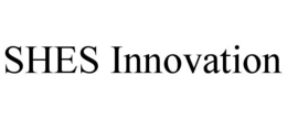 SHES INNOVATION trademark