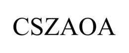 CSZAOA trademark