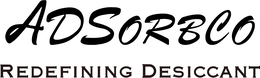 ADSORBCO REDEFINING DESICCANT trademark